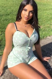 Проститутка Ксения